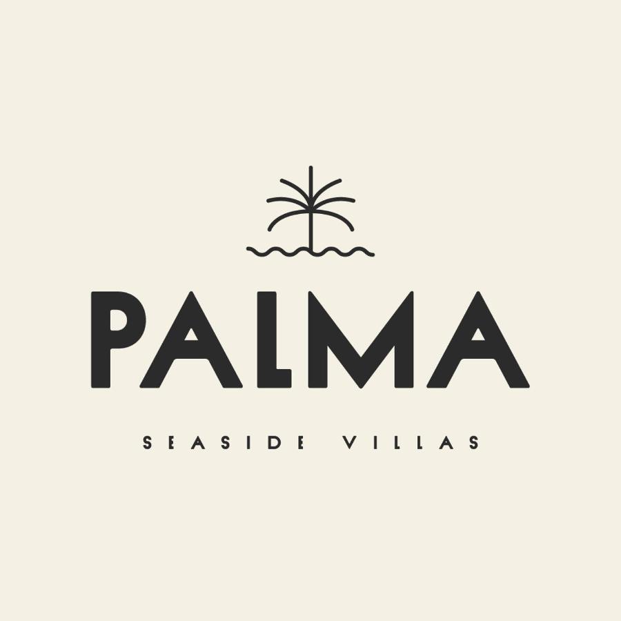 Palma Seaside Villa 1 Sarti Dış mekan fotoğraf
